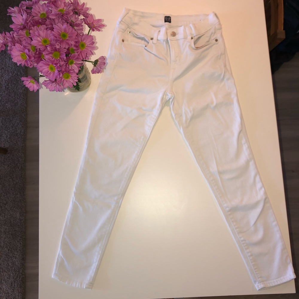 GAP Jeans